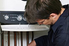 boiler repair Devauden